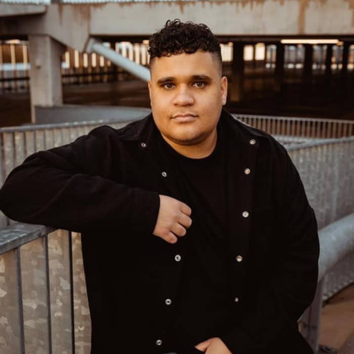 Justin Mylo cover image