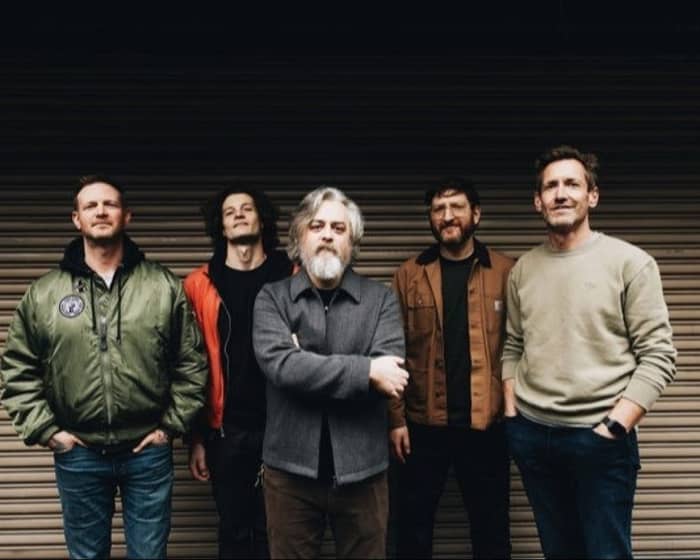 Minus the Bear tickets