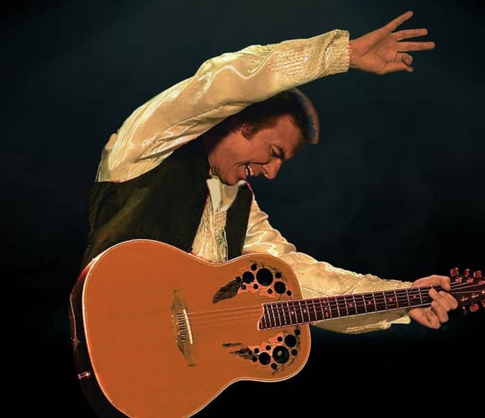 America’s Diamond - The Neil Diamond Legacy Concert Tribute cover image