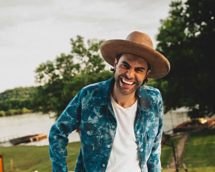 Niko Moon - American Palm Tour tickets