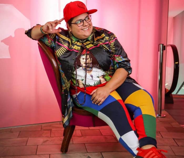 MzRizk (DJ) cover image