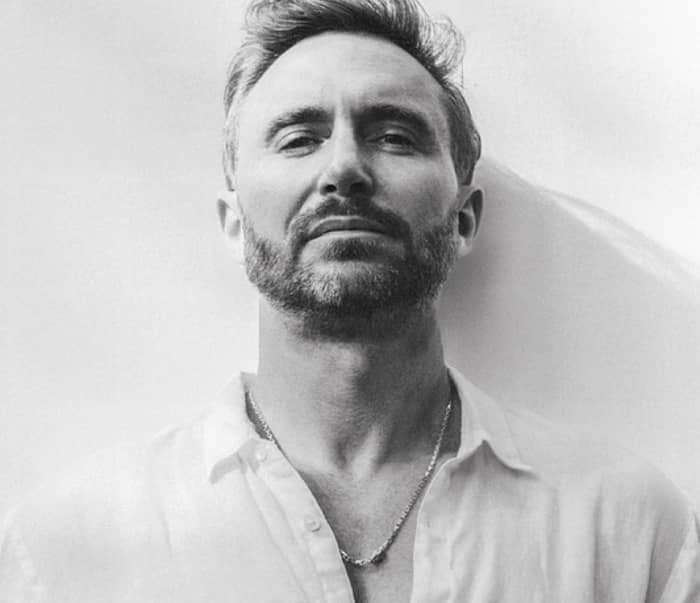 David Guetta tickets