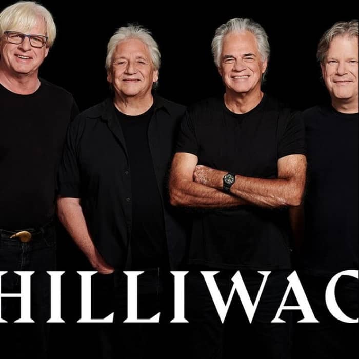 Chilliwack cover image