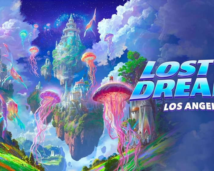 Los Angeles State Historic Park events