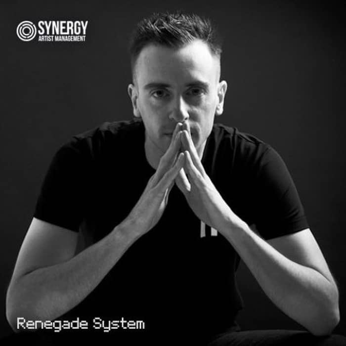 Renegade System cover image