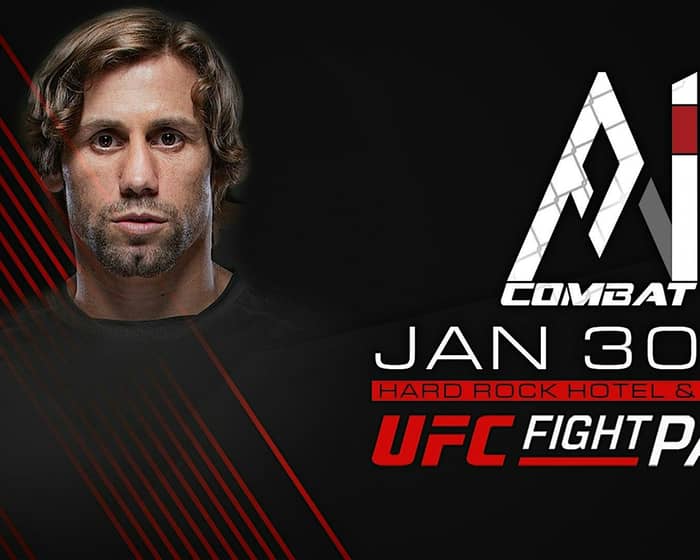 Hard Rock Live Sacramento events