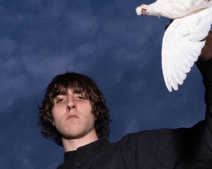 Cameron Winter tickets