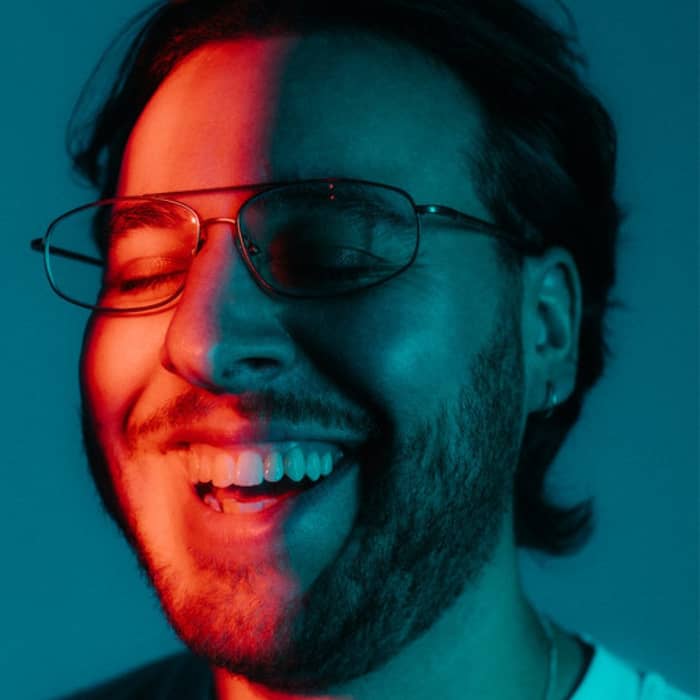 DJ Boring cover image