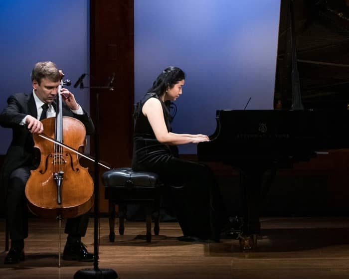 Mozart and Dvorak Quintets tickets