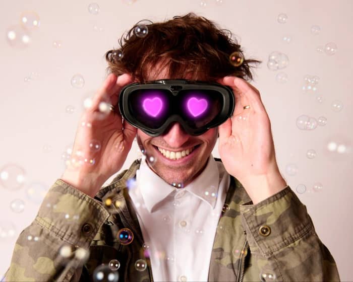 Ross From Friends tickets