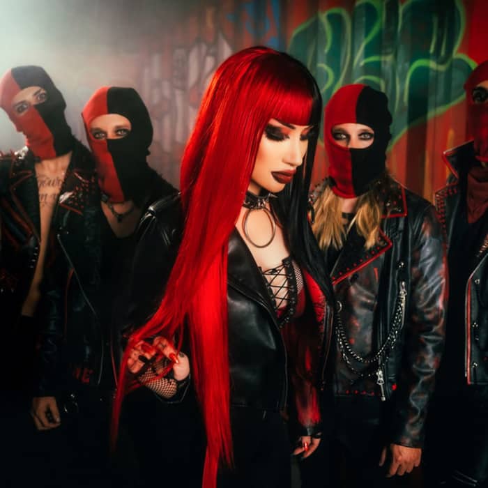 New Years Day cover image