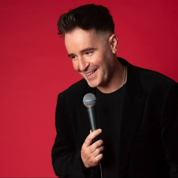 Jarlath Regan cover image