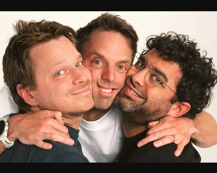 The Imperfects tickets