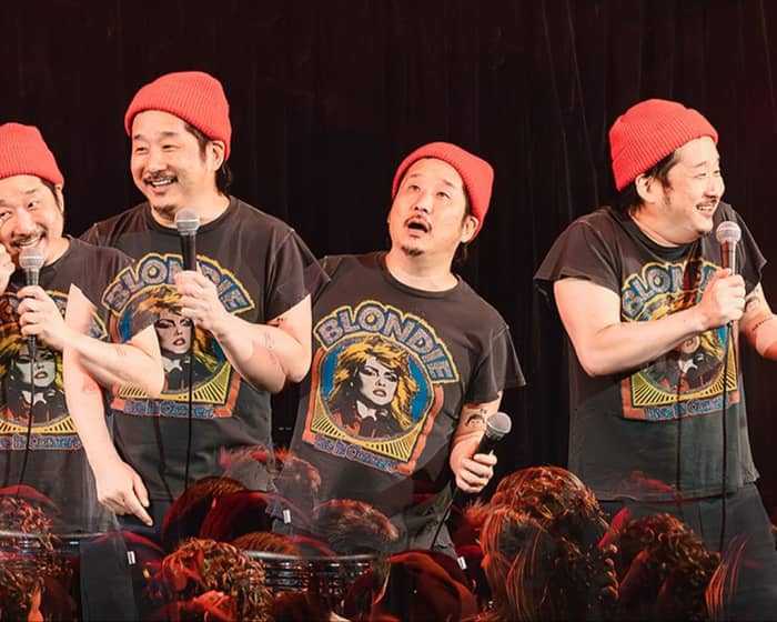 Bobby Lee tickets