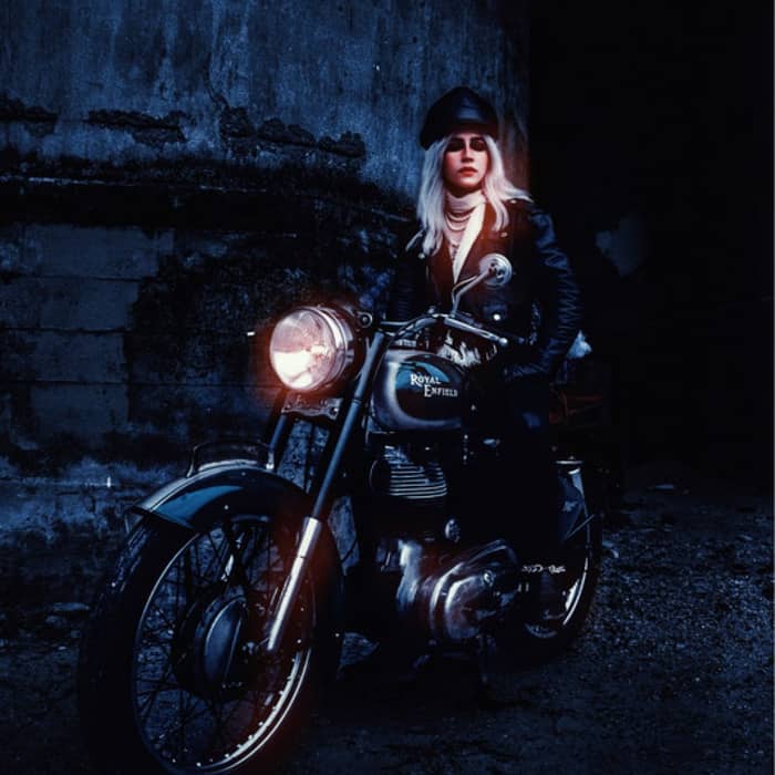 Rosegarden Funeral Party cover image