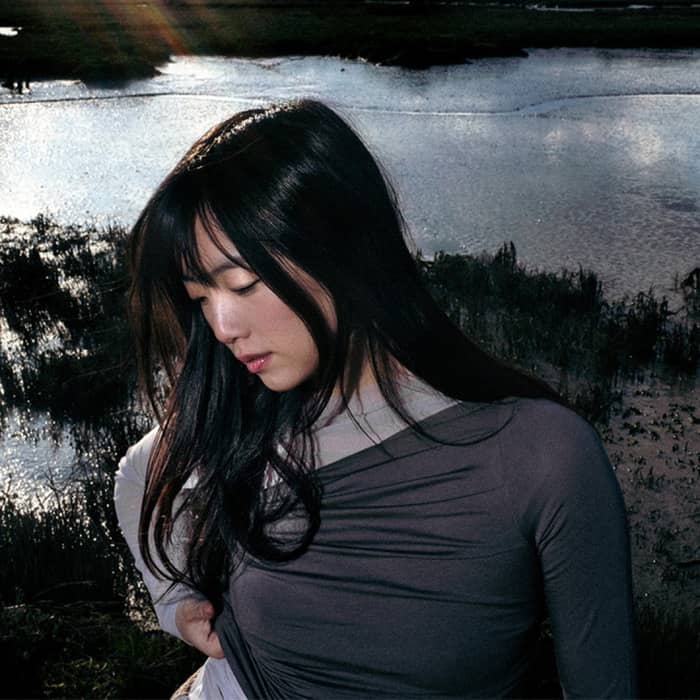 Sarah Kinsley cover image