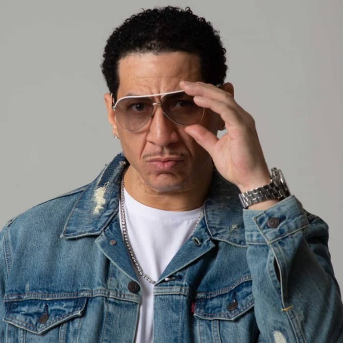 Kid Capri cover image