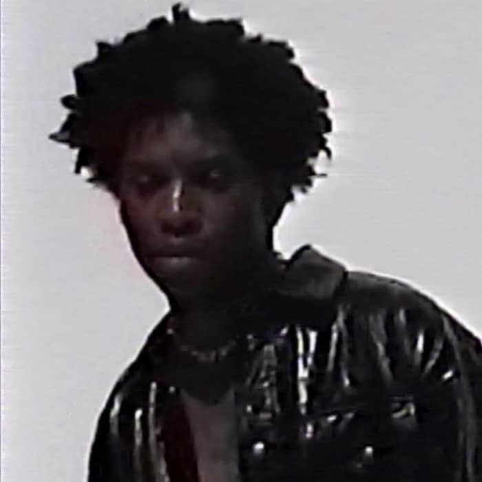 Gallant cover image