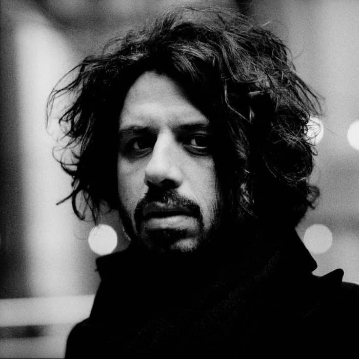 Joshua Murphy cover image