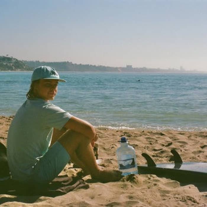 Beach Fly cover image