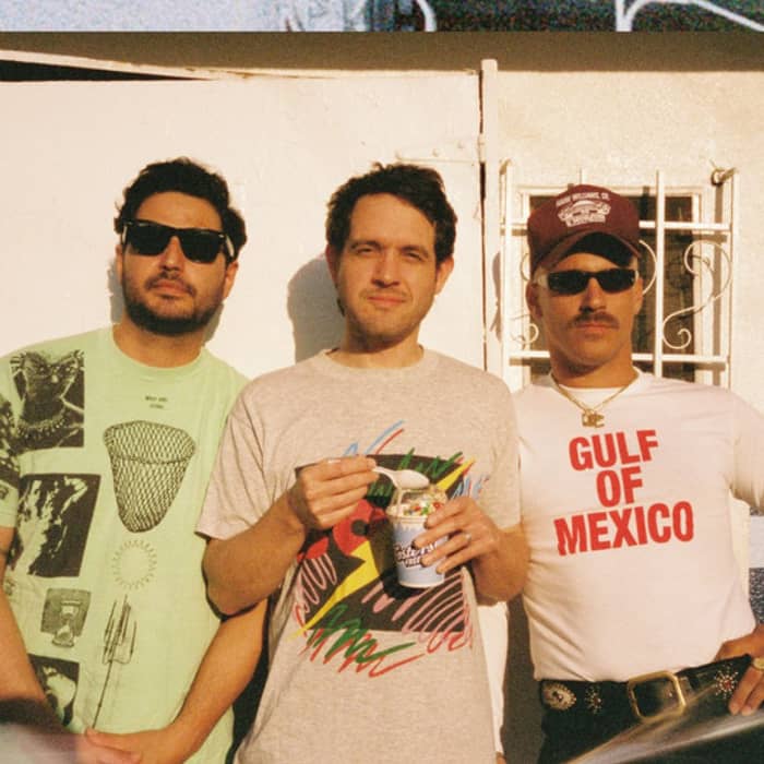 Together Pangea tickets