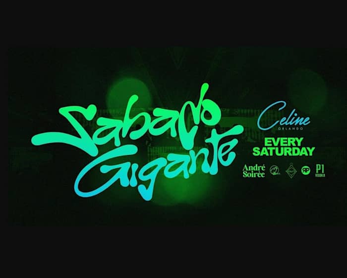 Sabado Gigante tickets