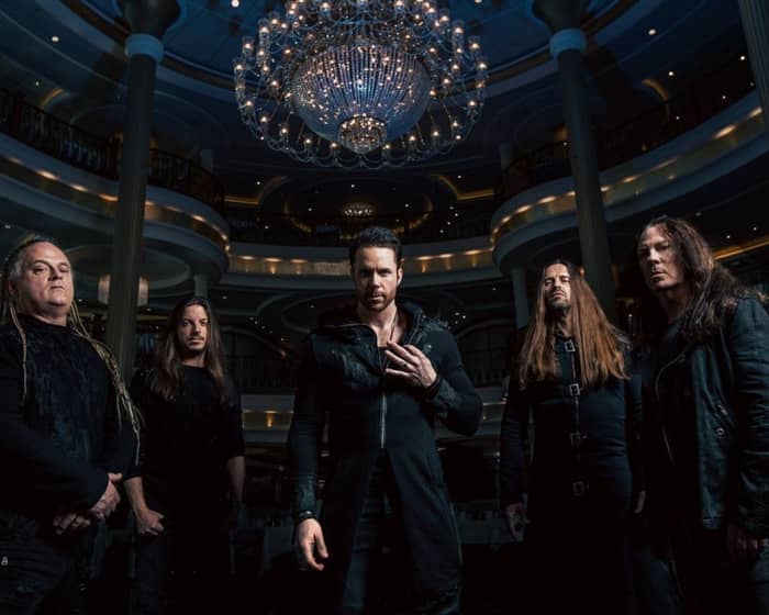 Kamelot - Dark Asylum World Tour tickets