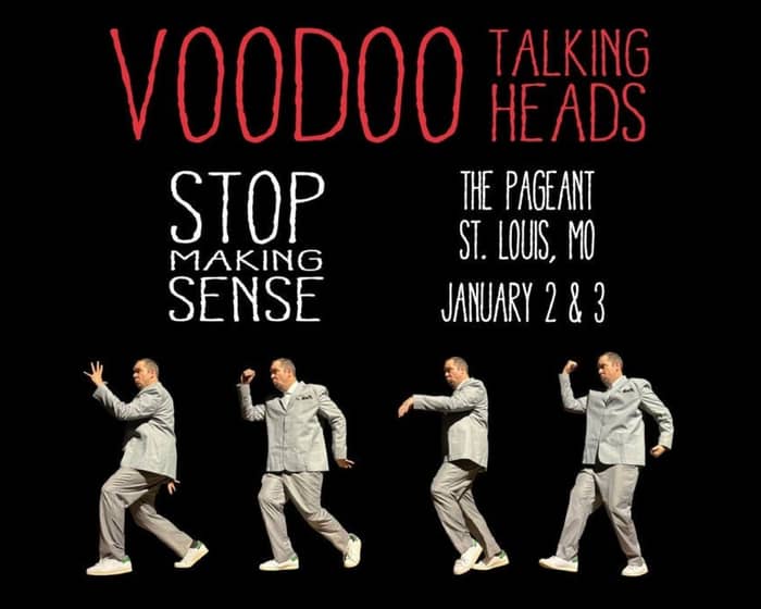 Sean Canan's Voodoo Players tickets