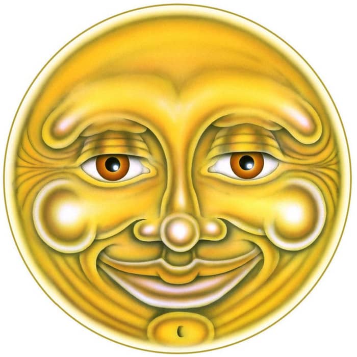 Big Mountain cover image