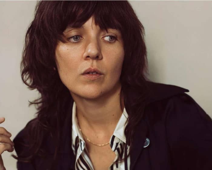 Courtney Barnett - Creature of Habit Tour tickets