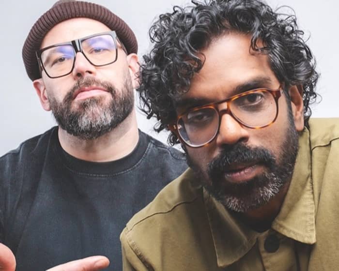 Wolf & Owl: Live tickets