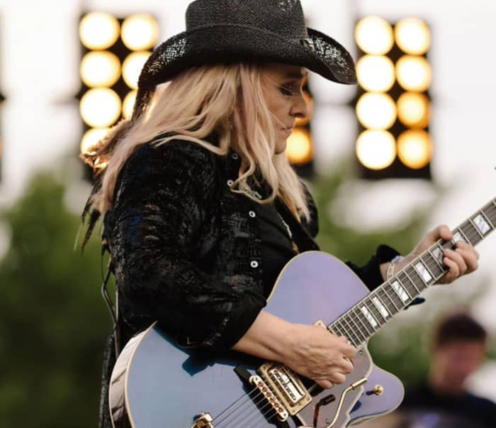 Wynonna Judd and Melissa Etheridge tickets