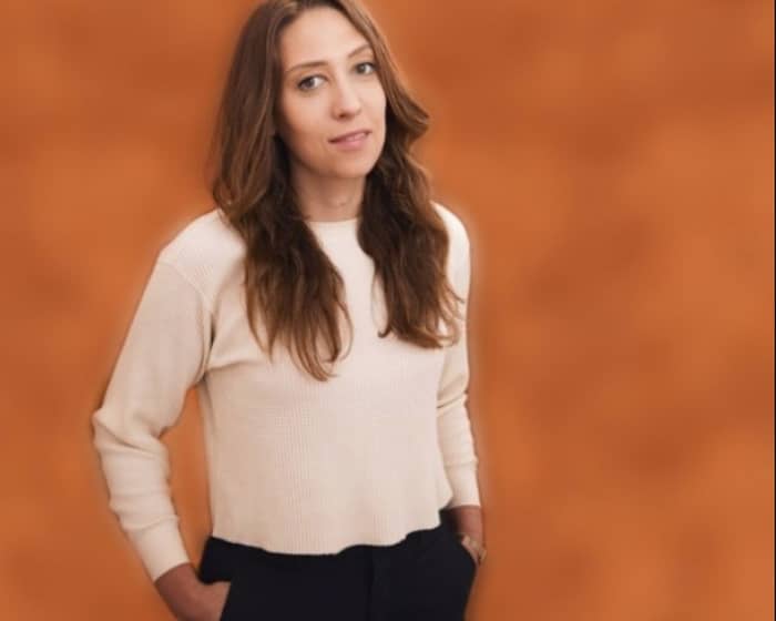 Jordan Jensen tickets