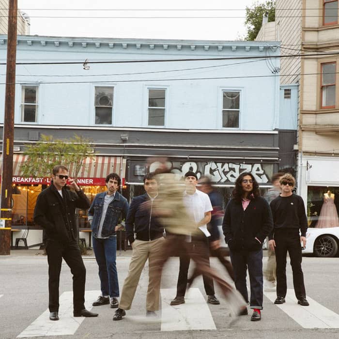 Spiritual Cramp cover image