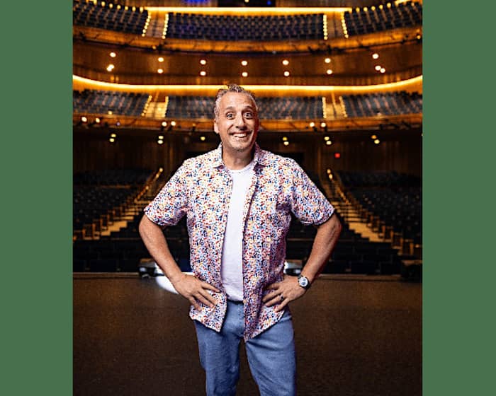 Joe Gatto tickets