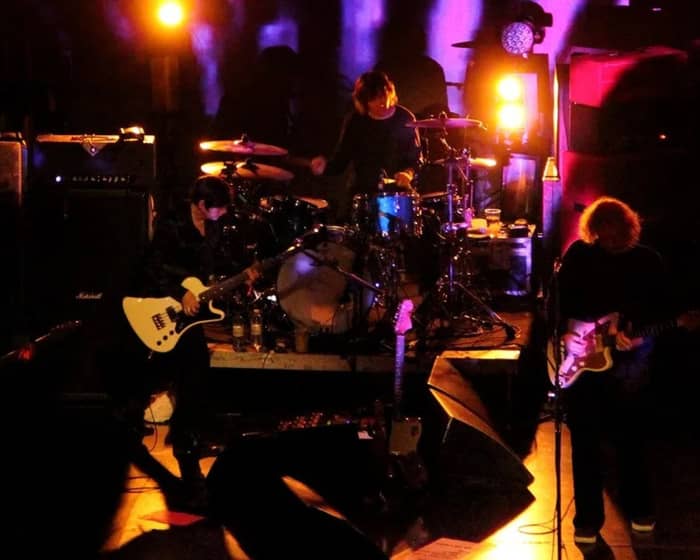 My Bloody Valentine tickets