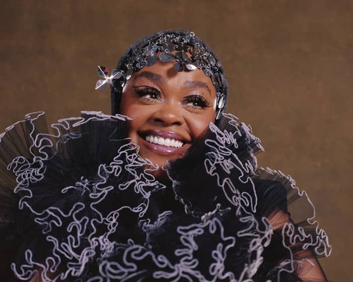 Jill Scott - To Whom This May Concern Tour tickets