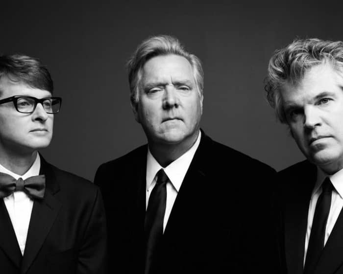 The New Standards tickets