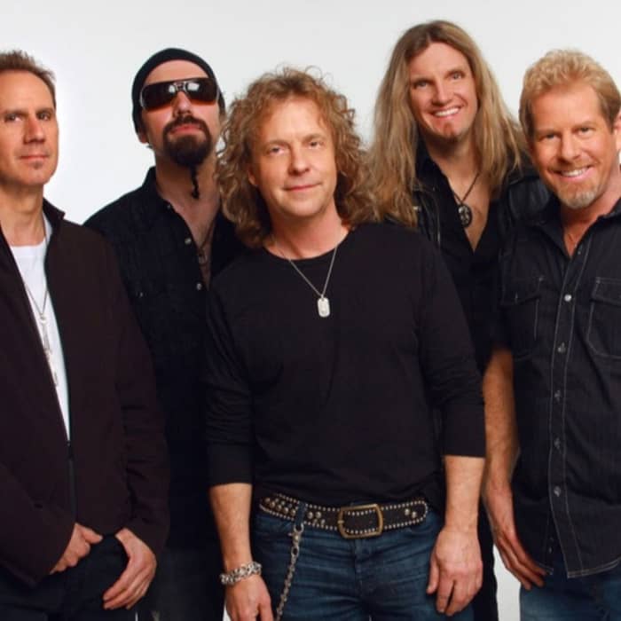 The Survivors cover image