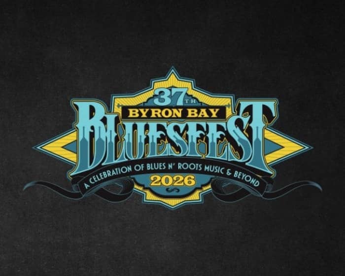 Byron Bay Bluesfest 2026 tickets