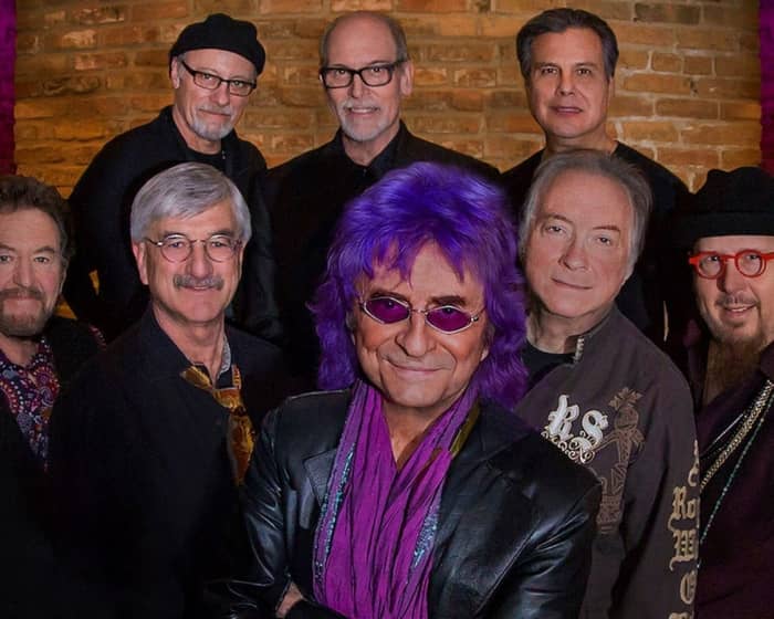 The Ides Of March Featuring Jim Peterik & The Buckinghams tickets