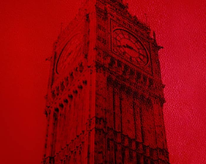 I'm Sorry Prime Minister tickets