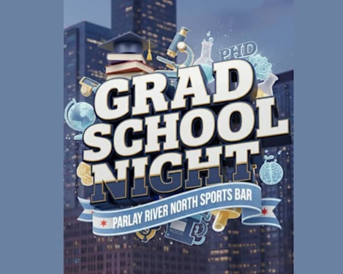 Grad School Night tickets