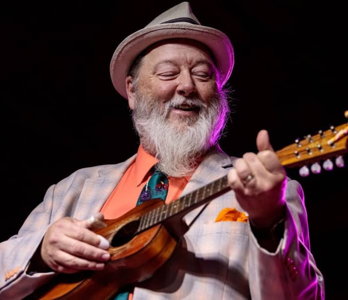 Shinyribs cover image