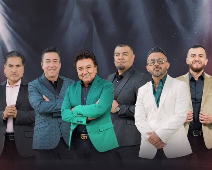 Grupo Bryndis tickets