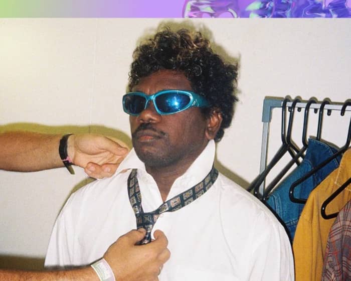 Drifting Clouds tickets