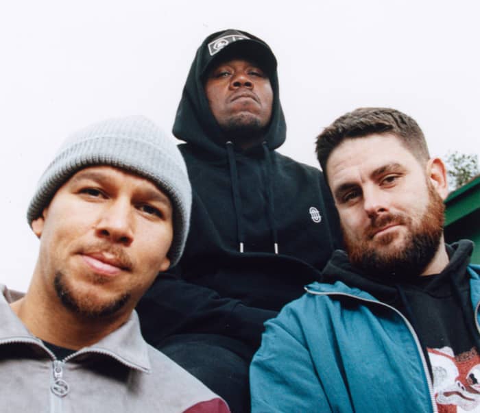 Rudimental tickets