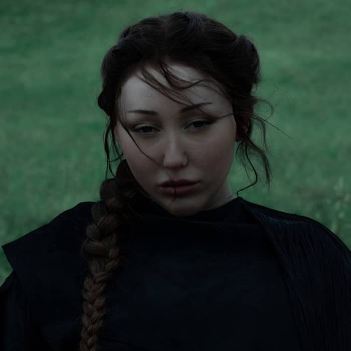 Noah Cyrus cover image