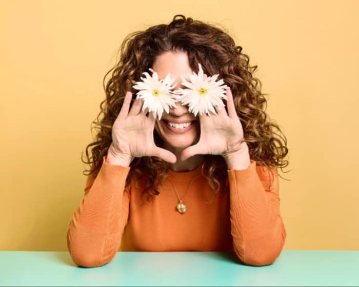 Kitty Flanagan tickets