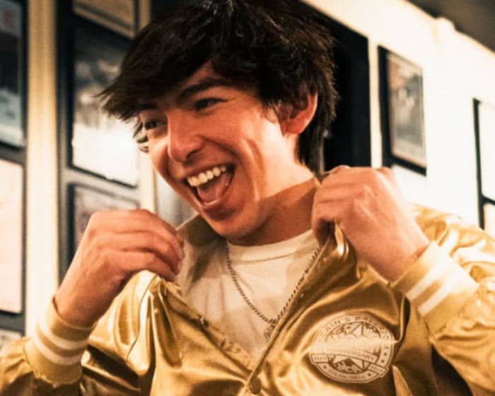 Wyatt Flores tickets